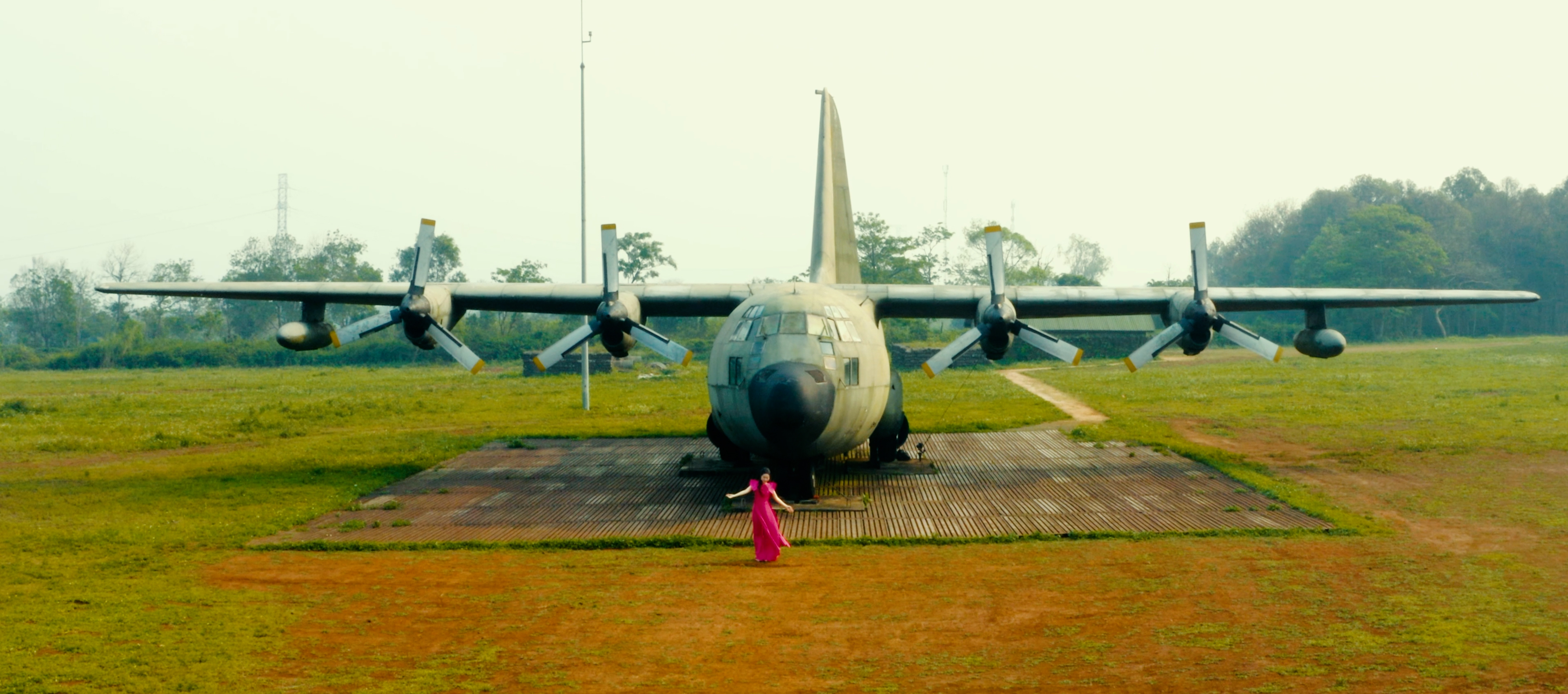 QUẢNG TRỊ ĐẤT THIÊNG HỘI TỤ || OFFICIAL MV 4K ||